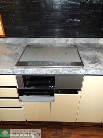 ライオンズマンション船橋飯山満台二番館の物件内観写真